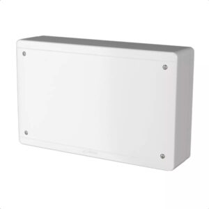 Caixa passagem elet parede sobrepor 30 x 20cm (krona)