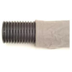 Kanod. 4 (100mm) c/50mts com manta geotextil (53201) Fortplas