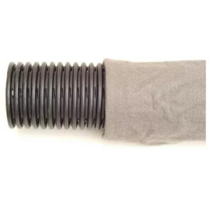 Kanod. 4 (100mm) c/50mts com manta geotextil (53201) Fortplas
