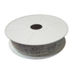 Rolo Fita Led 120led/M 10w/M 100M 220V 3000K C/10 Plug (Max-5223) (Maxxy)