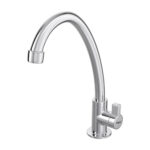Torneira plus cozinha bancada metalizada (TOPLCZBZMET002) (Zagonel)