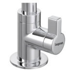 Torneira plus cozinha bancada metalizada (TOPLCZBZMET002) (Zagonel)