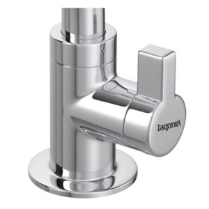 Torneira plus cozinha bancada metalizada (TOPLCZBZMET002) (Zagonel)