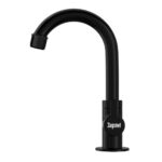 Torneira plus banheiro pt (TOPLBANHPRE002) (Zagonel)