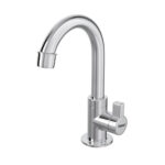 Torneira Plus Banheiro Metalizada (TOPLBANHMET002) (Zagonel)