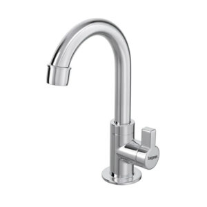 Torneira Plus Banheiro Metalizada (TOPLBANHMET002) (Zagonel)