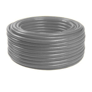 Mangueira resist parede reforçada 1/2X2,6mm 300m Cz (3000300) (Fama)
