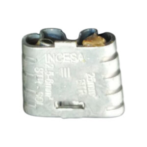 Conector cunha tipo 3 (iii) – vm s/capa (3030530003) (incesa)