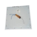 Plafon led emb. br quad. 36w 6500k 3240lm biv. 40,0cm Maxxy