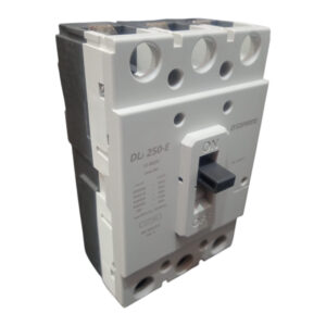 Disjuntor din cx. mold. 3x090a dlj250-e (Soprano)