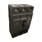 Disjuntor cx. mold. 3x150a dsjn-b (soprano)