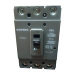 Disjuntor cx. mold. 3x175a dsjn-b (soprano)