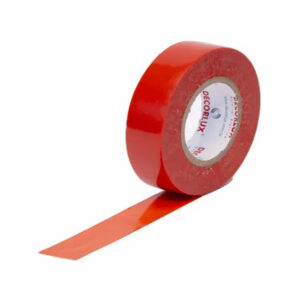 Fita isolante 18mmx20m vm (FI0207) (Decorlux)