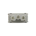 (Ilumi) (slim/moveis) modulo s/placa tomada 20a 250v preto