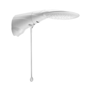 Ducha advanced turbo eletrônica 5500w 127v (7510527) (Lorenzetti)