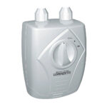 Aquecedor elétrico versátil 5500w 127v (7560025) (Lorenzetti)