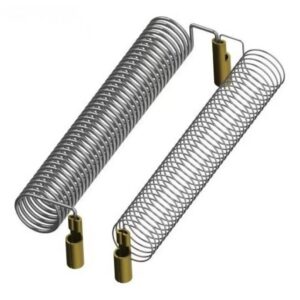 Resist. ducha ideale plus 6800w/220v (9205000059) (zagonel)