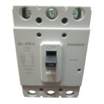 Disjuntor din cx. mold. 3x070a dlj250-e (soprano)