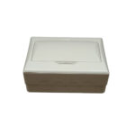 (Ac&a) centro distr.p/09/12 disj.sobrepor c/tampa branca pvc