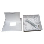 (Ac&a) centro distr.p/09/12 disj.sobrepor c/tampa branca pvc