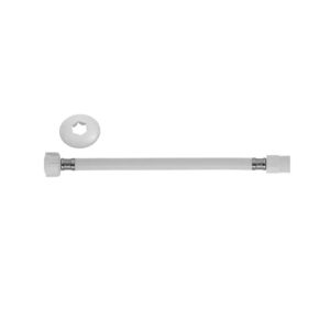 Engate flexivel trancado br 40cm alta pressao (251930-412)