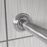 Canopla universal met p/sifao tubo exten. (030449-41) Blukit