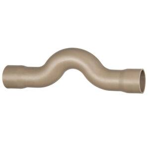 Curva transposição sold 32mm (krona)