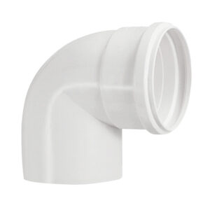 Joelho 90 esg 100mm (0619) (pac) (krona)