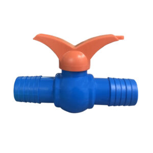 Registro de irrigação união dentada 1" (2703) (Kohls)
