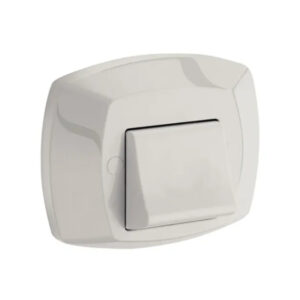 Acabamento abs br valv.descarga docol classica - (340348-212)