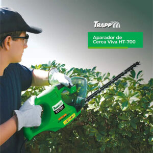 Aparador cerca viva ht-700 127v (trapp)