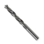 Broca ac 3pontas 04mm x   75mm (iw1852) (irwin)