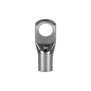 Terminal tub. 1 compressao -   16,0mm furo/m08 (axt16-8) (axt)