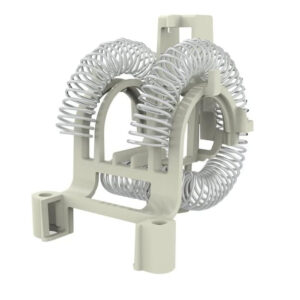 Resist. ducha ducali 5500w/220v (9205000077-u) (zagonel)