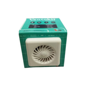 Expositor air brise 80 127v (03005101005) (Westaflex)