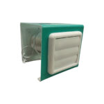 Expositor air brise 80 127v (03005101005) (Westaflex)