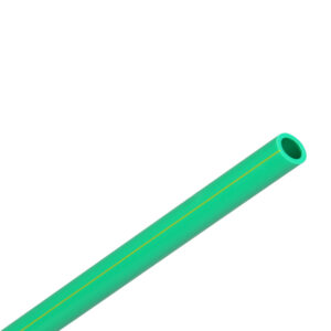 Tubo ppr pn20 3m dn32 75mm (0153) (Krona)