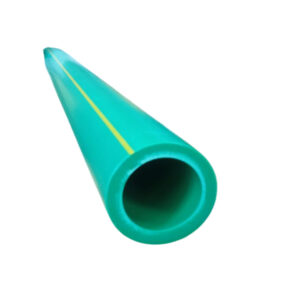 Tubo ppr pn20 3m dn32 75mm (0153) (Krona)