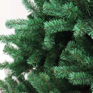 (Natal)Árvore de natal 144 galhos 1,20mt verde (a0012)