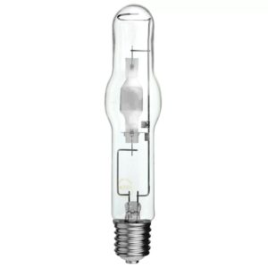 Lâmpada v.metalica tubular 0250w e-40 5000k (mt22515) Empalux