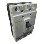 Disjuntor din cx. mold. 3x175a dlj250-e (soprano)