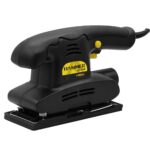 Lixadeira orbital 1/3 de folha 135w - 220v (Hammer)