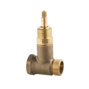 (Docol) registro pressao base 1/2"