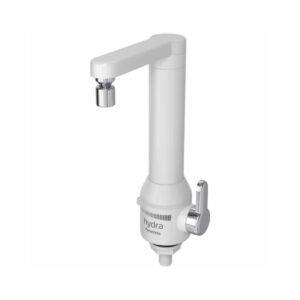 (Hydra) Torneira elétrica puravitta 220v bancada 5500w Br