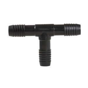 (Plasbohn) te 1 interno triplo preto (002467)