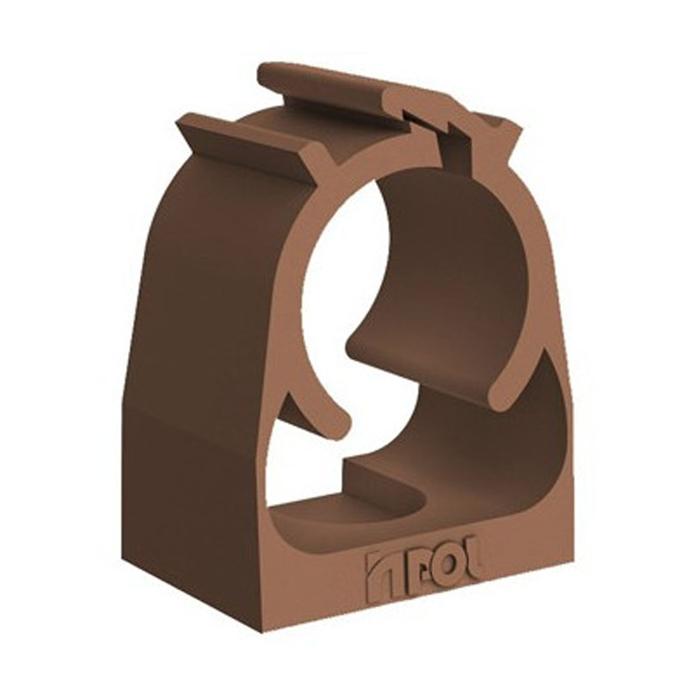 Abracadeira click 1 marron (570) (inpol) Abracadeira click 1 marron (570) (inpol)