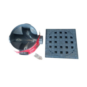 Caixa coletora  água plúvial 300 (1484) (Krona)