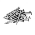 Prego cabeça 18x27 (150243) (01kg) (Cibra) Prego cabeça 18x27 (150243) (01kg) (Cibra)