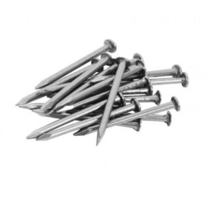 Prego cabeça 18x27 (150243) (01kg) (Cibra)