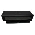 Caixa passagem pvc p/ ar split pequena com nível 29x15,5x6,0cm pt (CCTCX2080) (AC&A) Caixa passagem pvc p/ ar split pequena com nível 29x15,5x6,0cm pt (CCTCX2080) (AC&A)